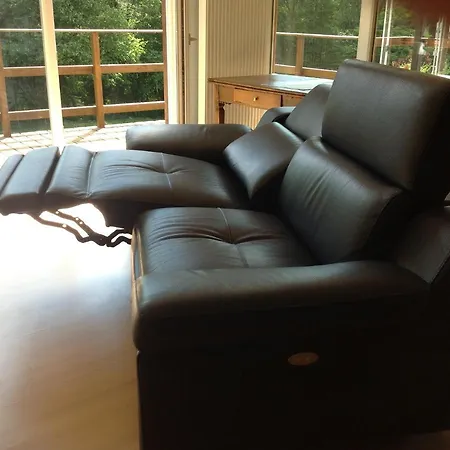 木屋 L'ecureuil 艾韦