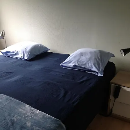 L'ecureuil Dağ evi