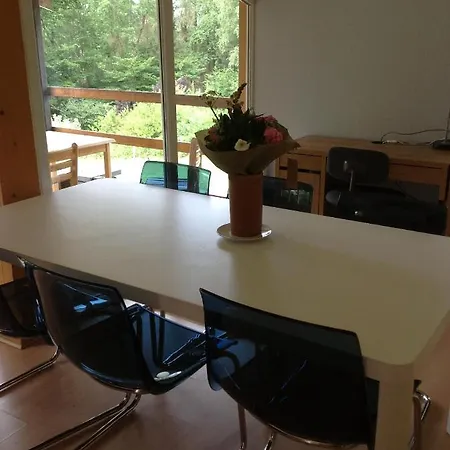 L'ecureuil Chalet Aywaille