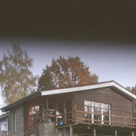 Chalet L'ecureuil *